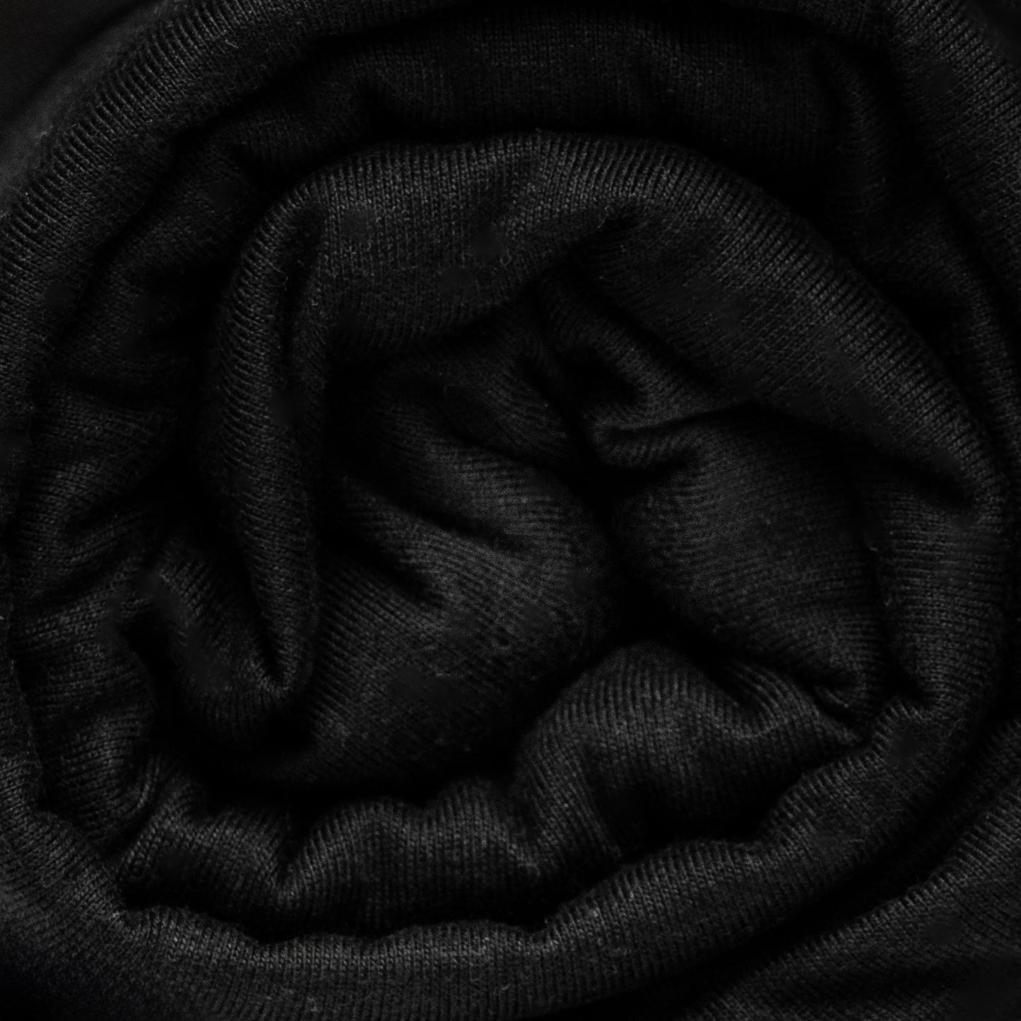 Deep Black Godi