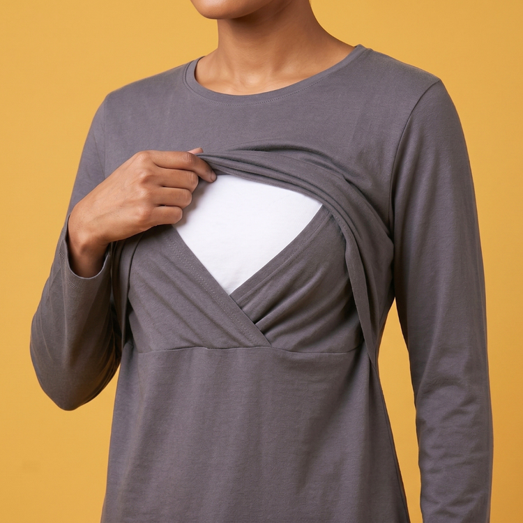Maternity & Nursing Wear