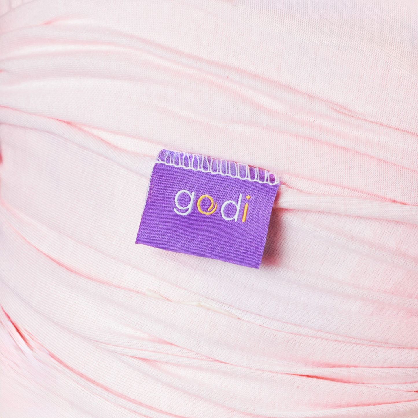 Baby Pink Godi