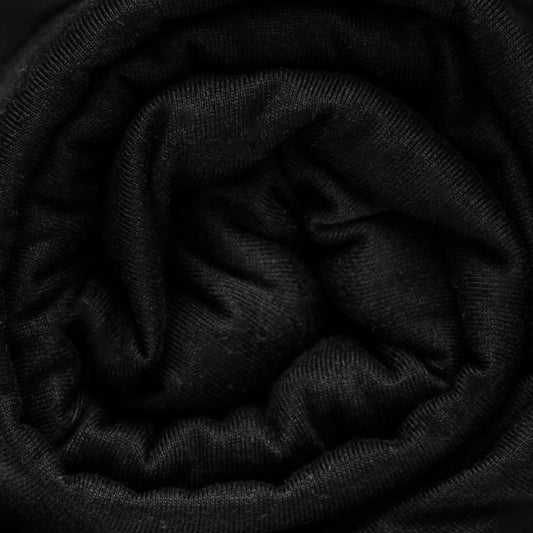 Deep Black Godi