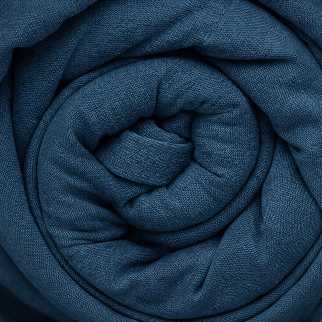 Teal Blue Godi