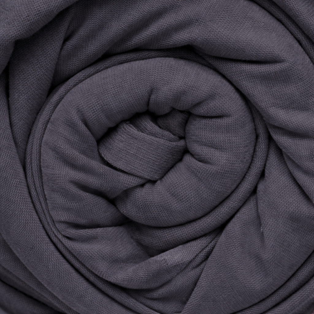 Charcoal Grey Godi